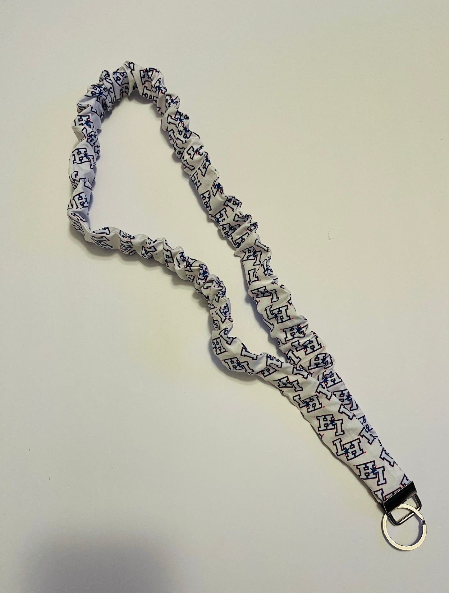 Lyman Hall Lanyard