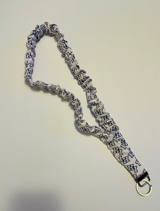 Lyman Hall Lanyard