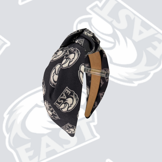 School Spirit Headband - East Jackson Eagles