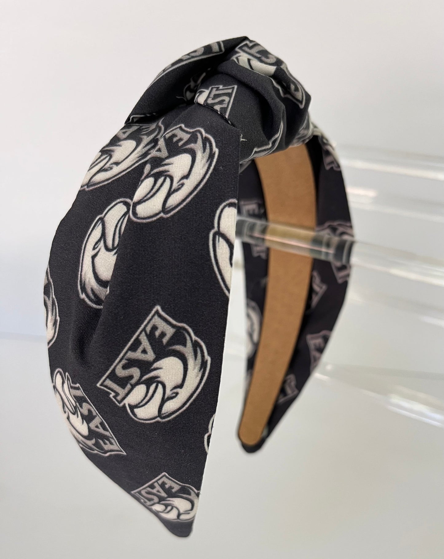 School Spirit Headband - East Jackson Eagles